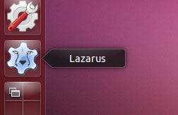How to Install Lazarus 1.0.8 on Ubuntu 13.04 (Raring)