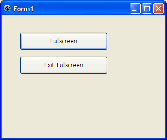 How to fullscreen a form in Lazarus, cross-platform way